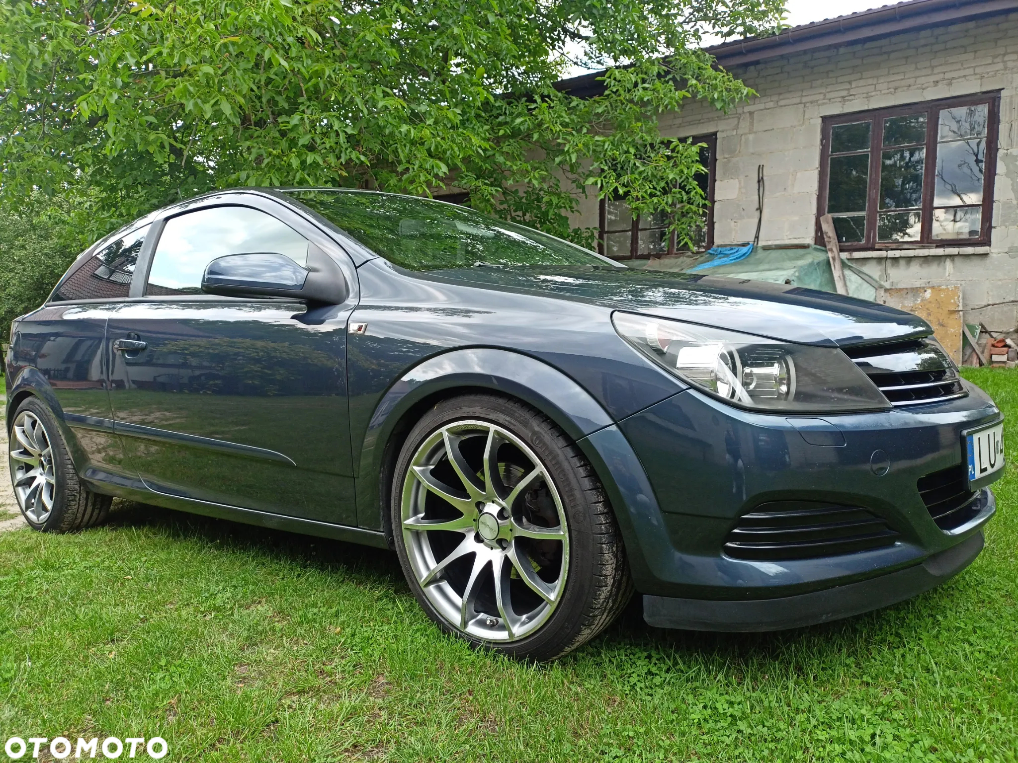 Opel Astra - 7