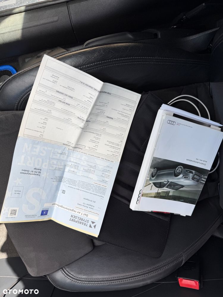 Audi A4 Limousine 2.0 TDI Quattro S tronic - 26