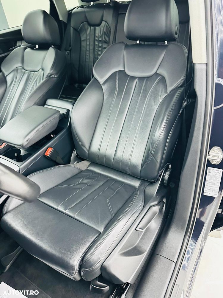 Audi Q5 40 TDI quattro S tronic sport - 20