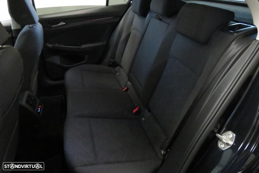 VW Golf 1.0 TSI Life - 11
