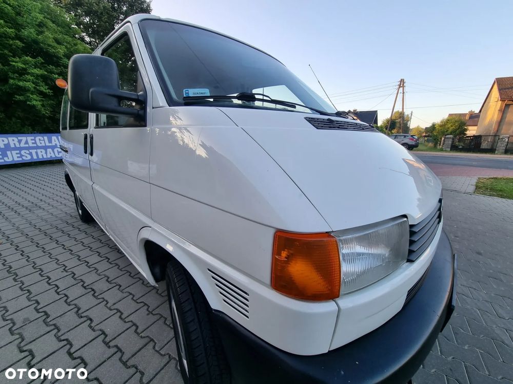 Volkswagen Transporter Standard - 26