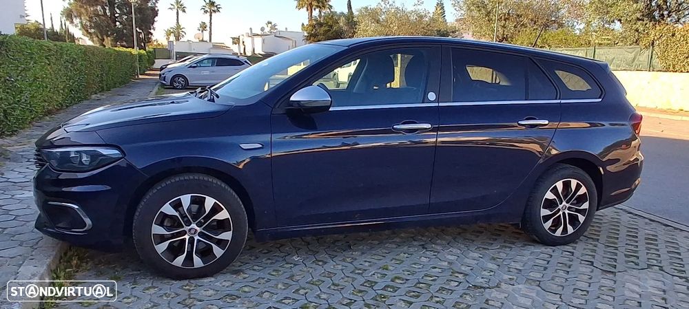 Fiat Tipo Station Wagon - 1