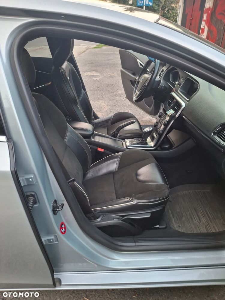 Volvo V40 - 17