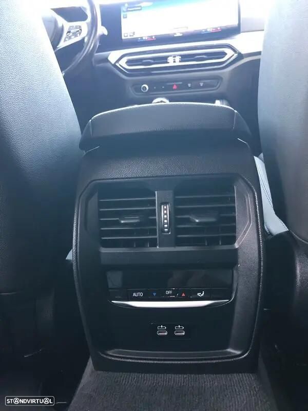 BMW i4 M50 Gran Coupe xDrive - 40
