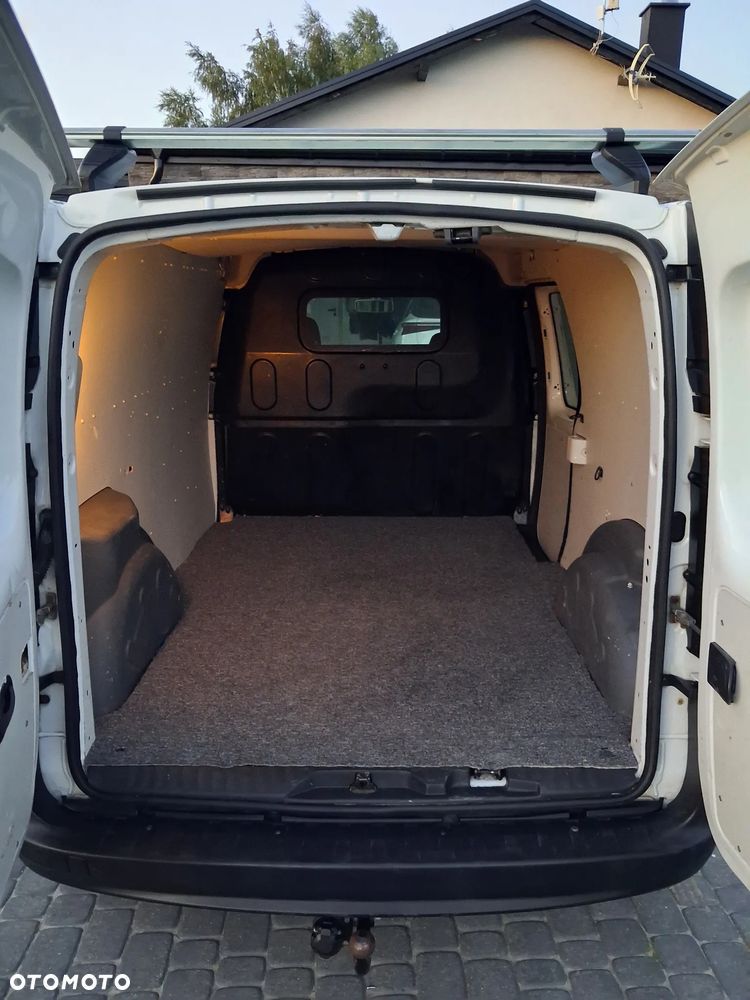 Renault Kangoo - 12
