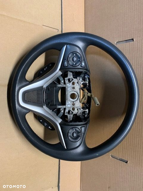 HONDA JAZZ IV 15-20r KIEROWNICA - 8