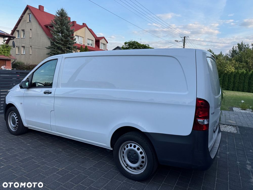 Mercedes-Benz Vito - 6