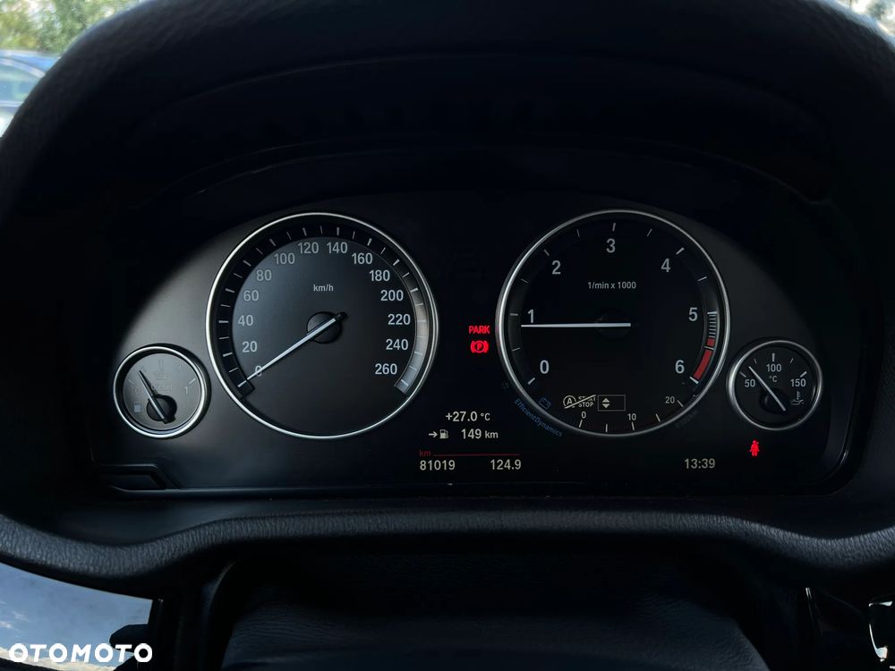BMW X3 - 17