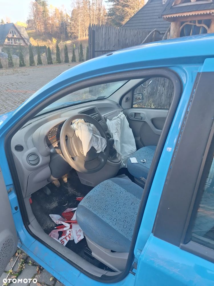 Fiat Panda - 6
