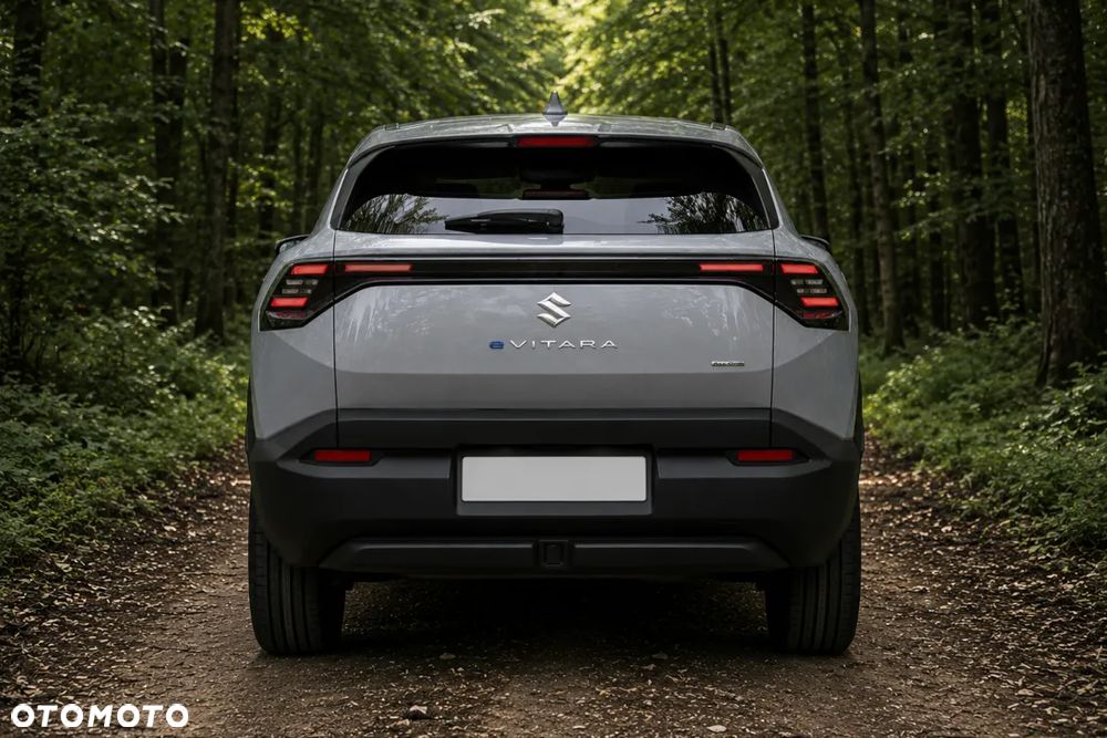 Suzuki e VITARA - 14