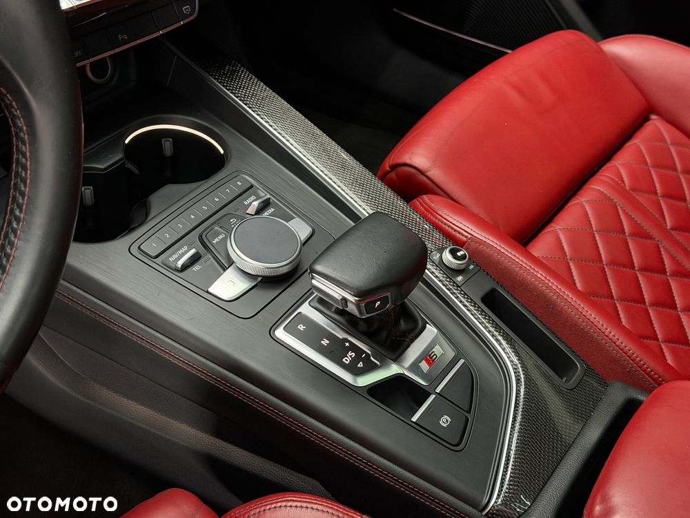 Audi S5 Coupé 3.0 TFSI Quattro Tiptronic - 12