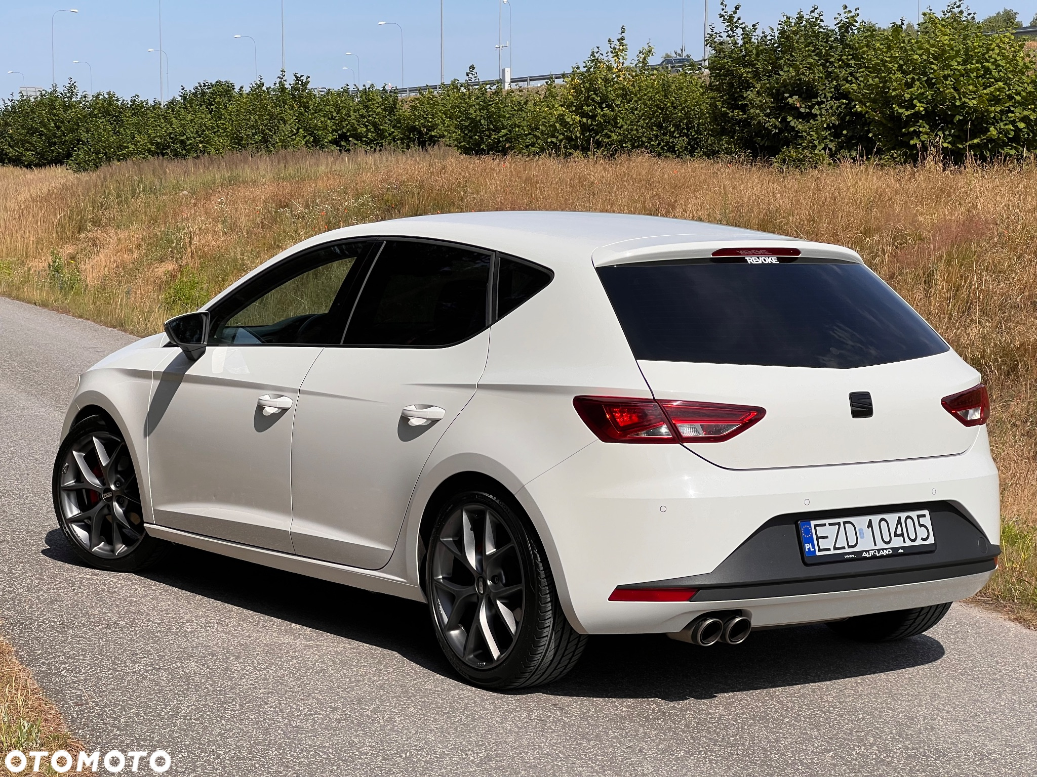 Seat Leon 1.4 TSI Start&Stop FR - 13