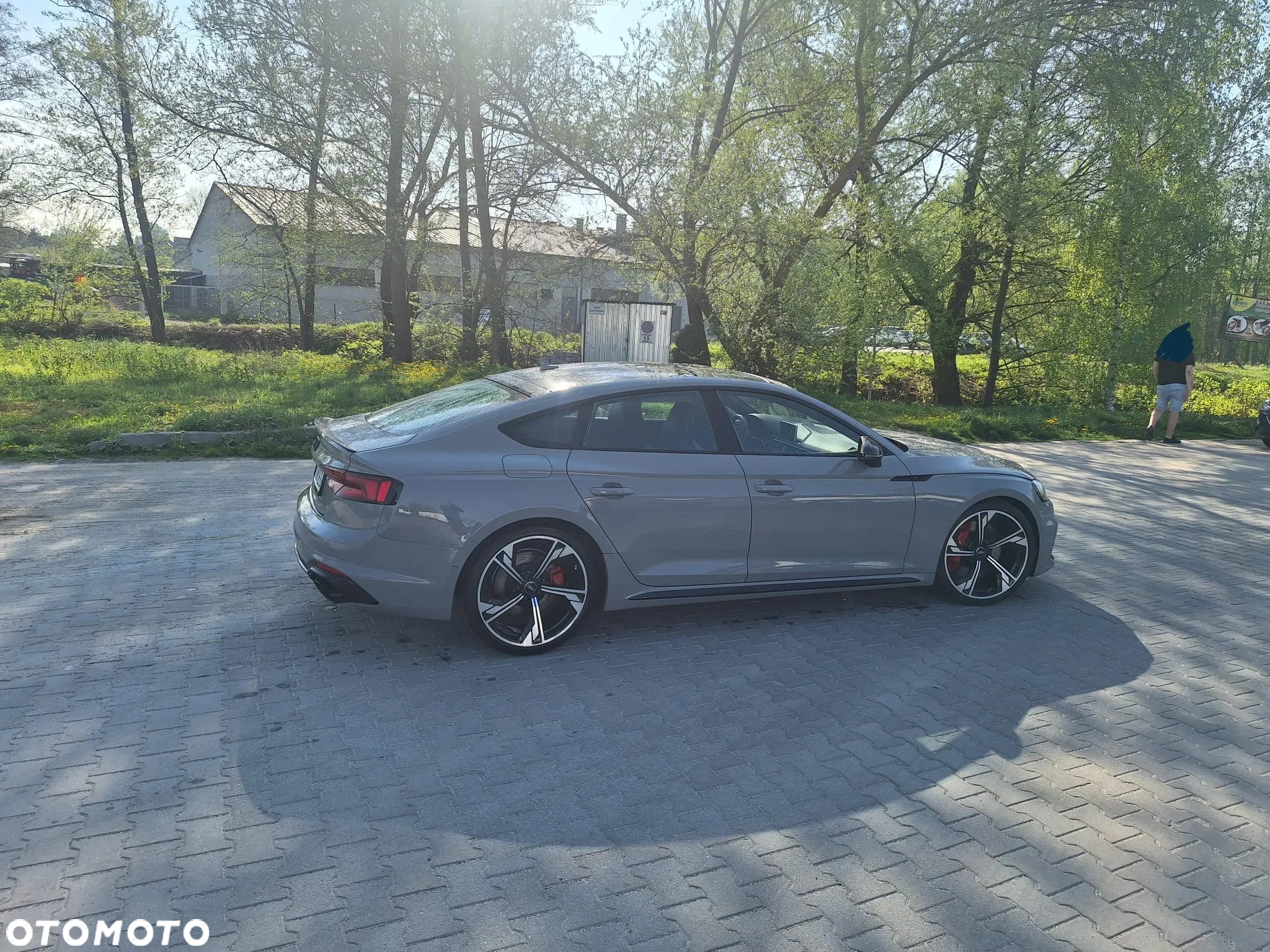 Audi RS5 Quattro Limited Edition Tiptronic - 4