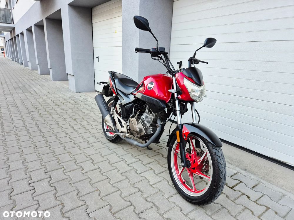 Junak Inny - 5