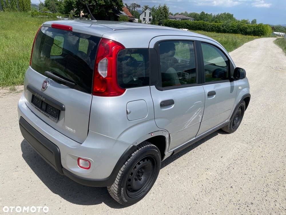 Fiat Panda 0.9 TwinAir Start&Stopp 4x4 Cross - 4