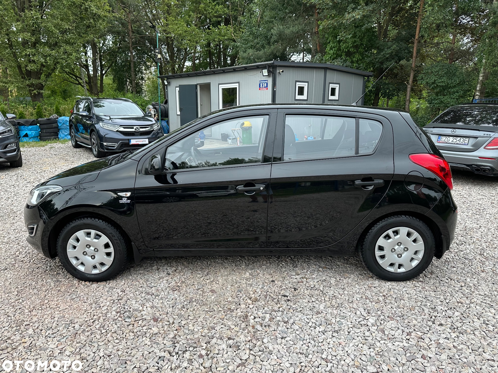 Hyundai i20 - 3
