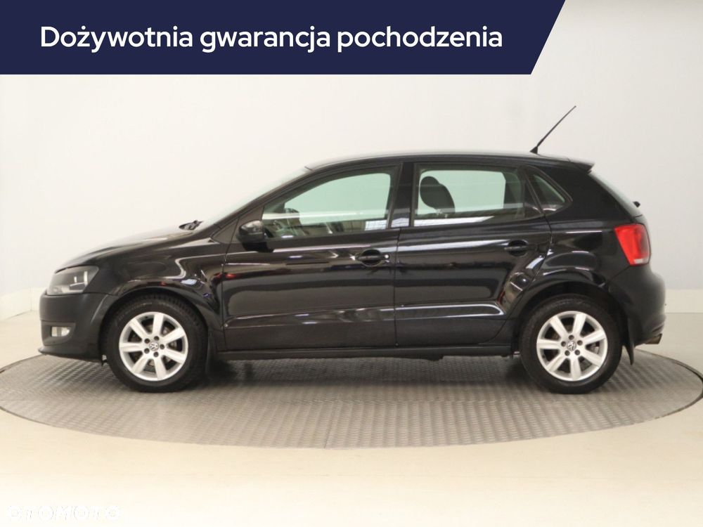 Volkswagen Polo - 4