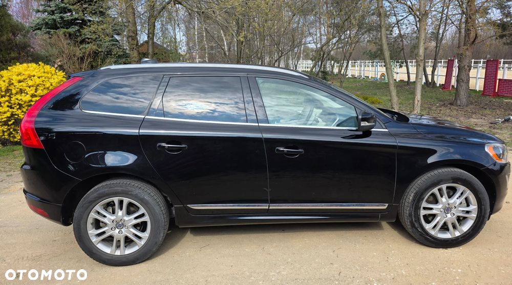 Volvo XC 60 - 6
