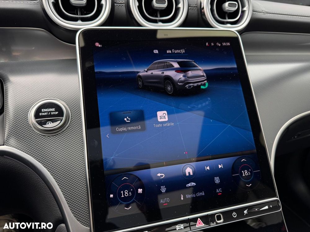 Mercedes-Benz GLC - 26