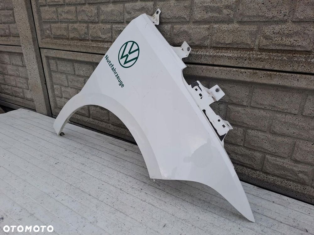 VW ID BUZZ 22- BŁOTNIK PRAWY PRZEDNI - 2