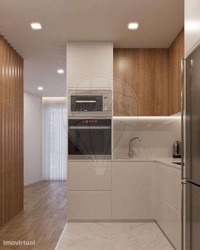 Apartamento T1 para venda - Grande imagem: 4/18