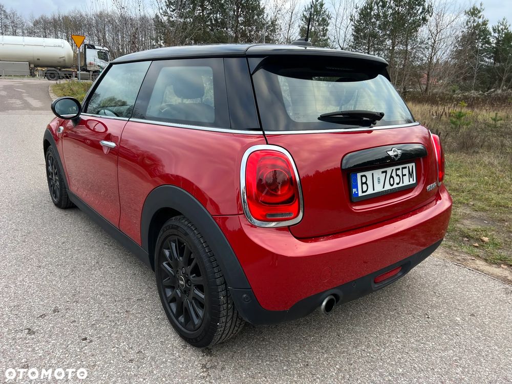MINI Cooper - 7