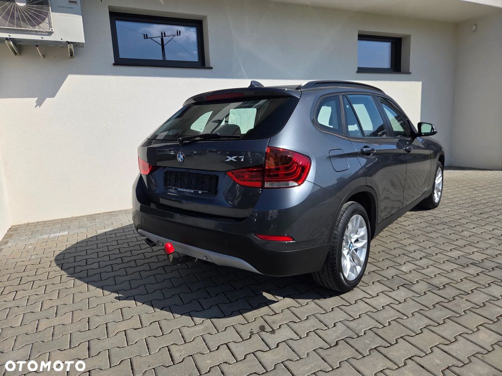BMW X1 - 4