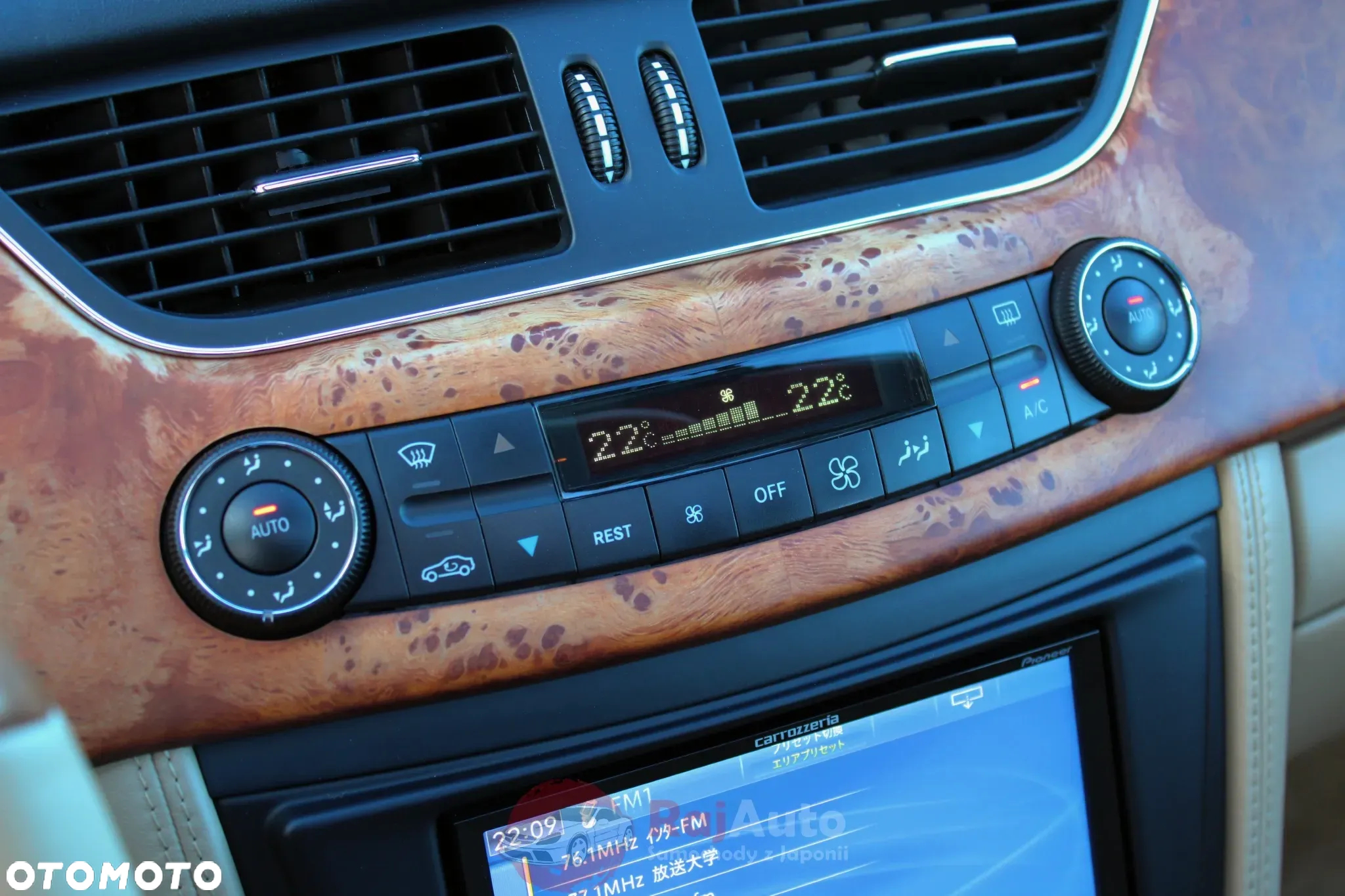 Mercedes-Benz CLS 500 7G-TRONIC - 20