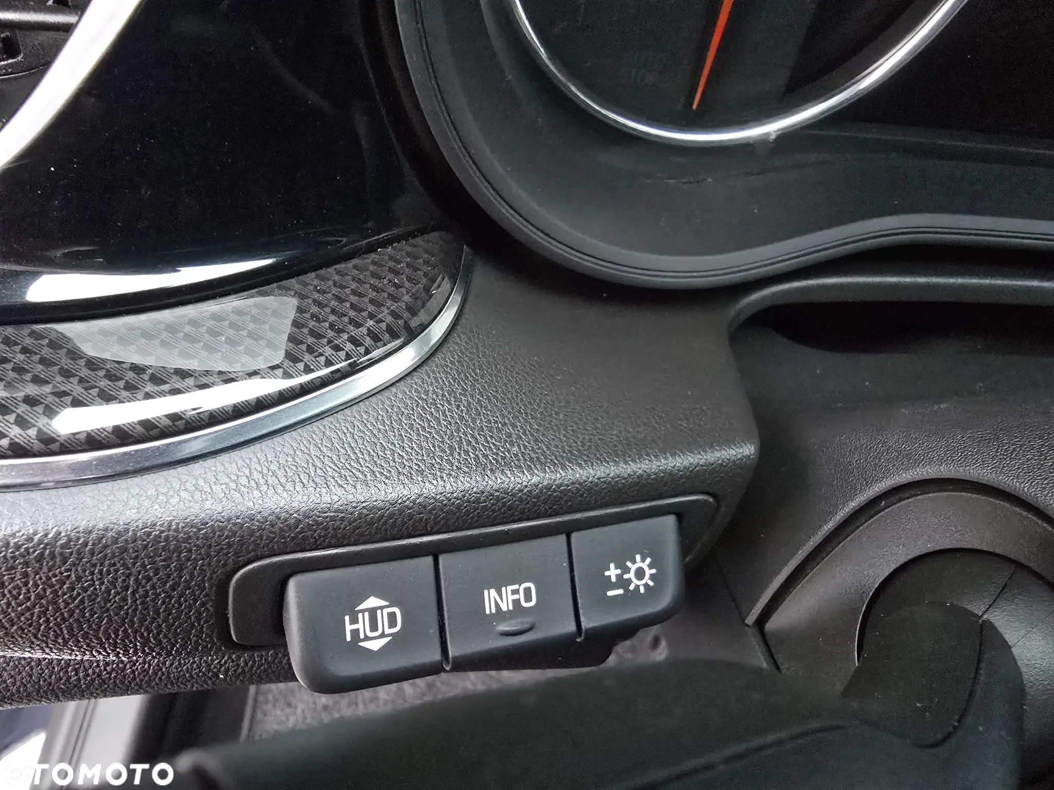 Opel Insignia 2.0 CDTI Sports Tourer ecoFLEXStart/Stop Innovation - 26