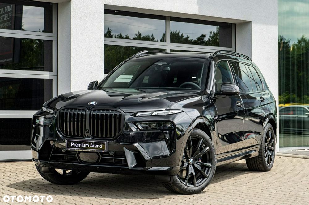BMW X7 - 3