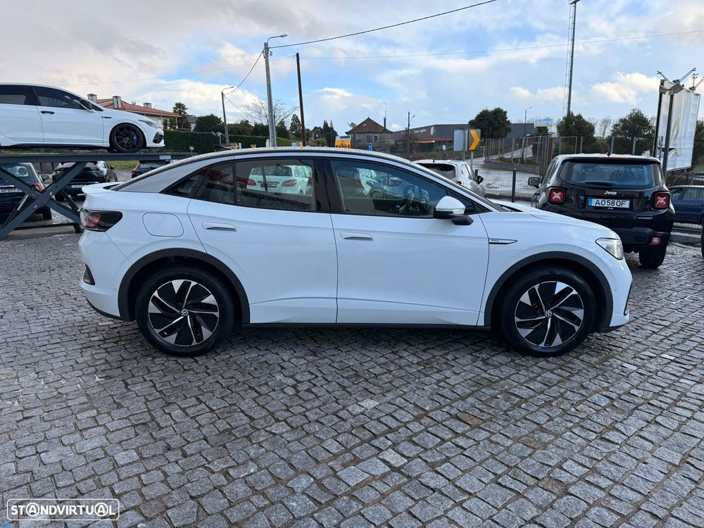 VW ID.5 Pro Performance - 5