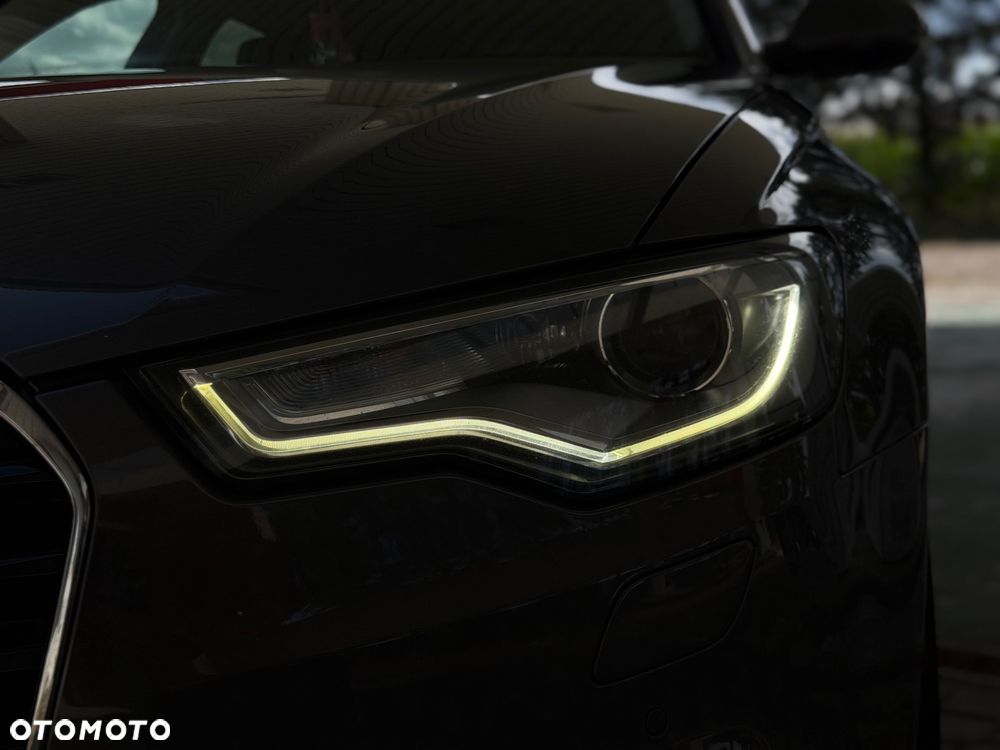 Audi A6 Avant 2.0 TDI DPF - 4