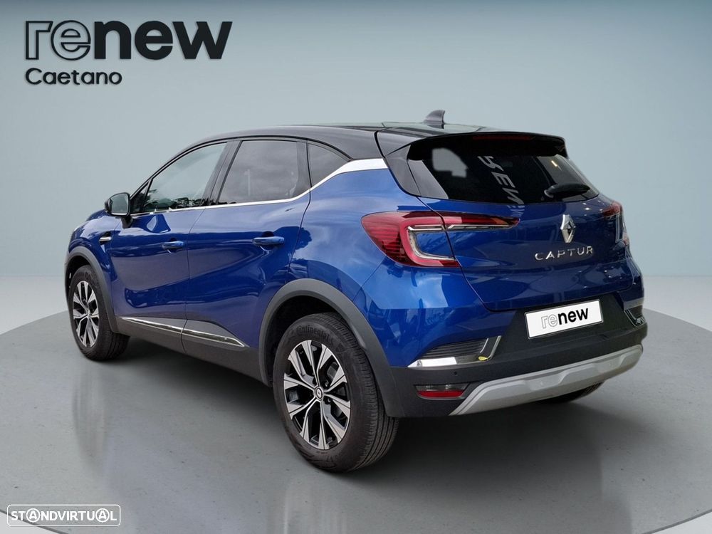 Renault Captur 1.0 TCe Techno - 6