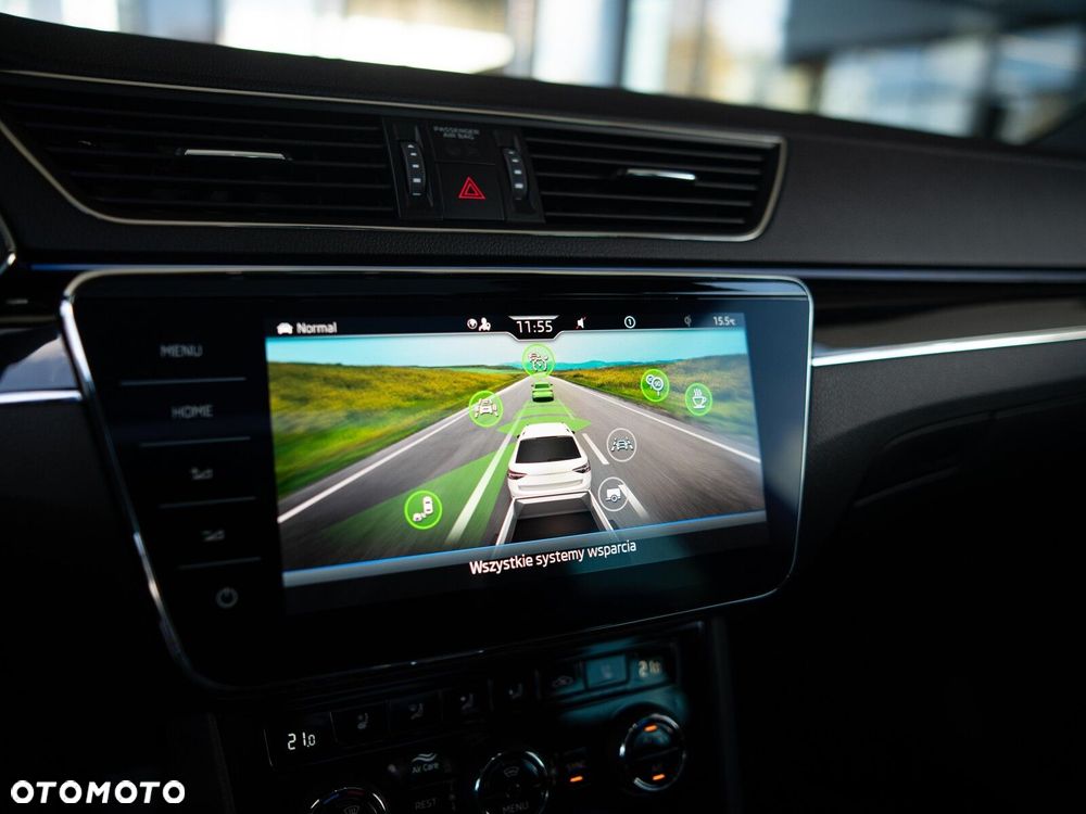 Skoda Superb 2.0 TDI SCR 4x4 L&K DSG - 26