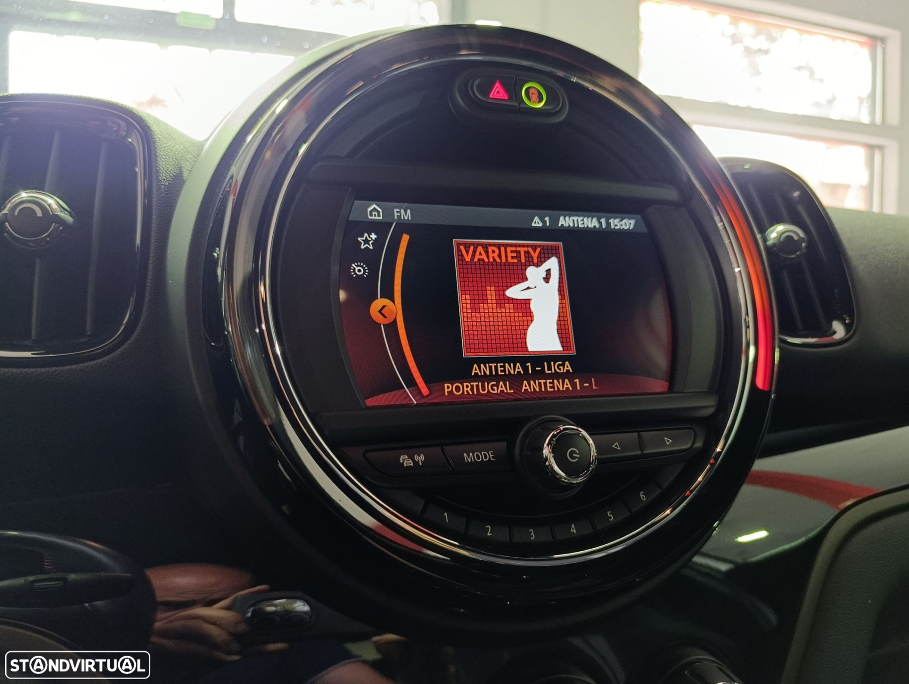 MINI Countryman Cooper D - 19
