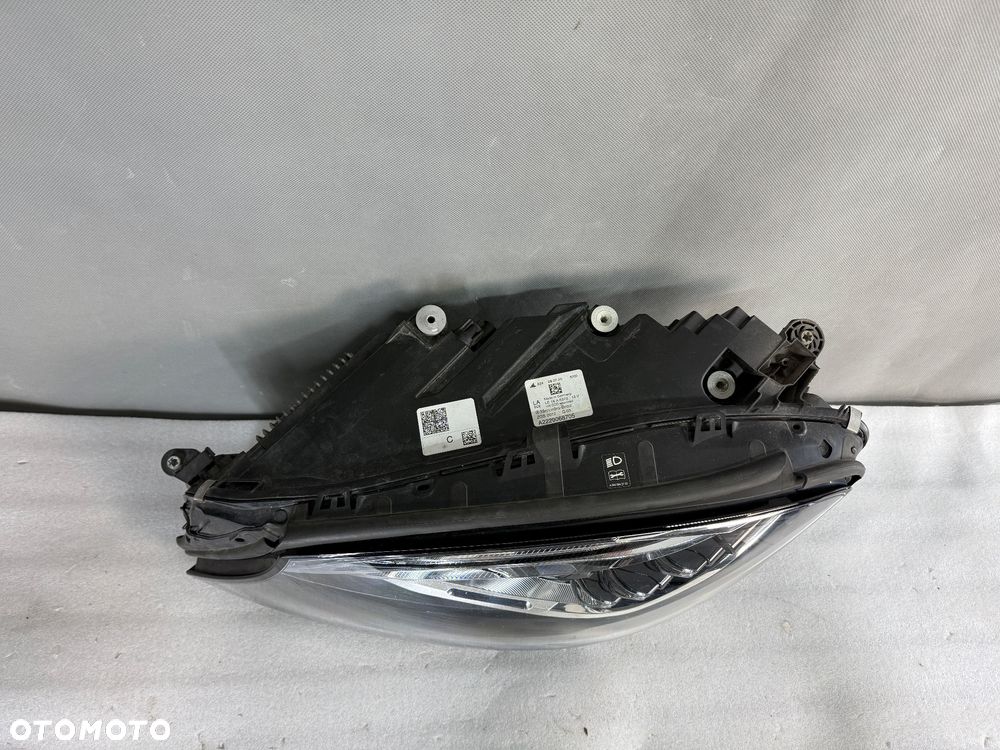 Reflektor lampa przednia lewa Mercedes S W222 A222 Multibeam LIFT - 4