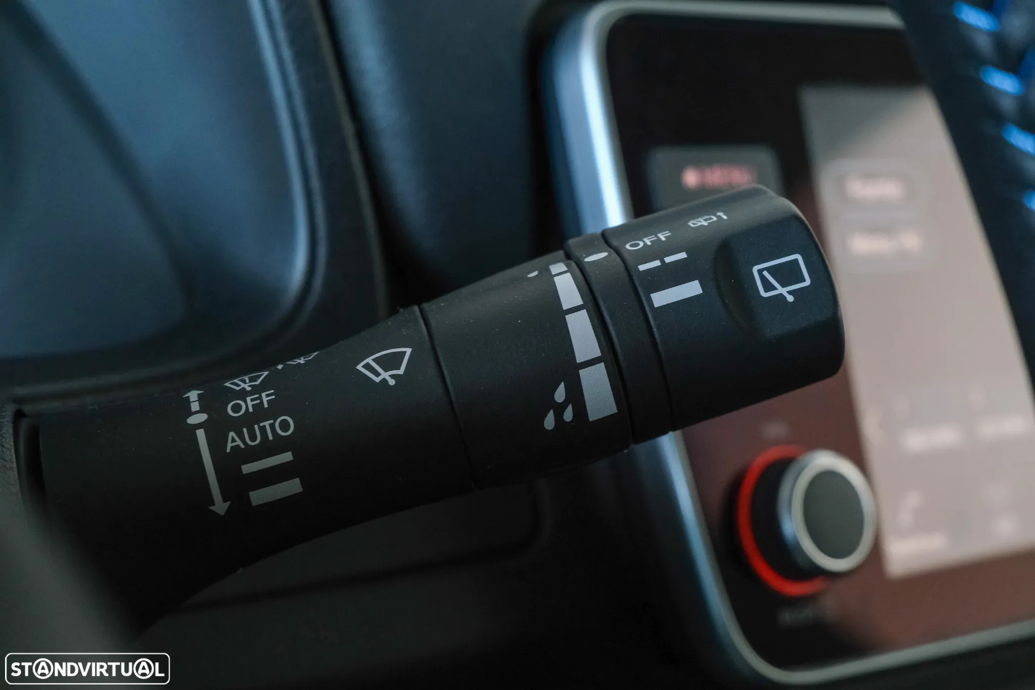 Nissan Leaf N-Connecta - 26