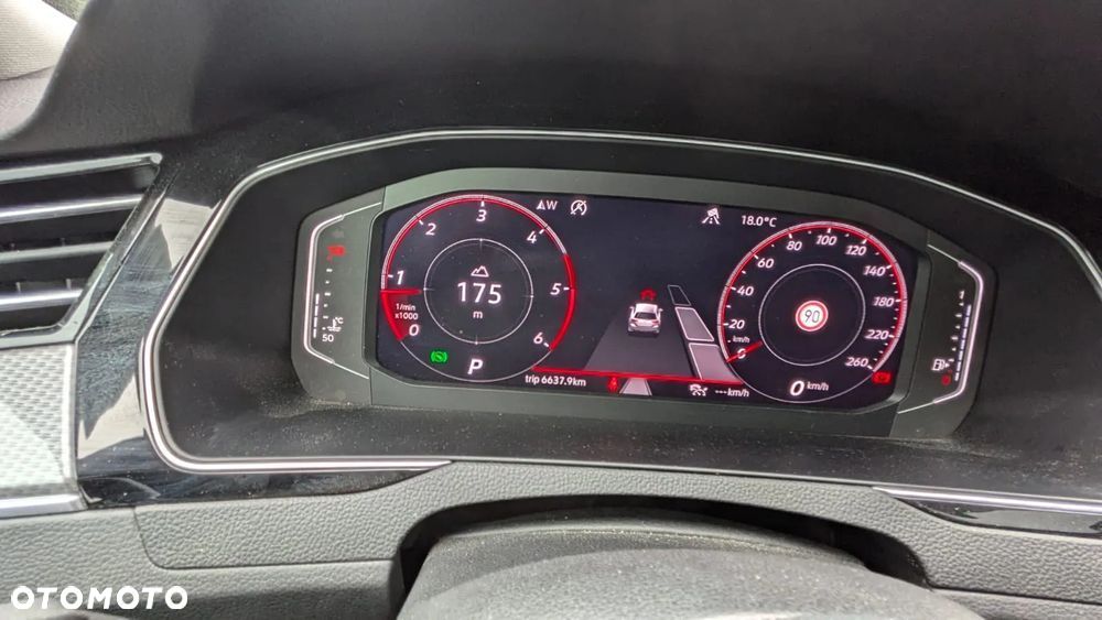 Volkswagen Passat Alltrack 2.0 TDI SCR 4Mot DSG7 - 12