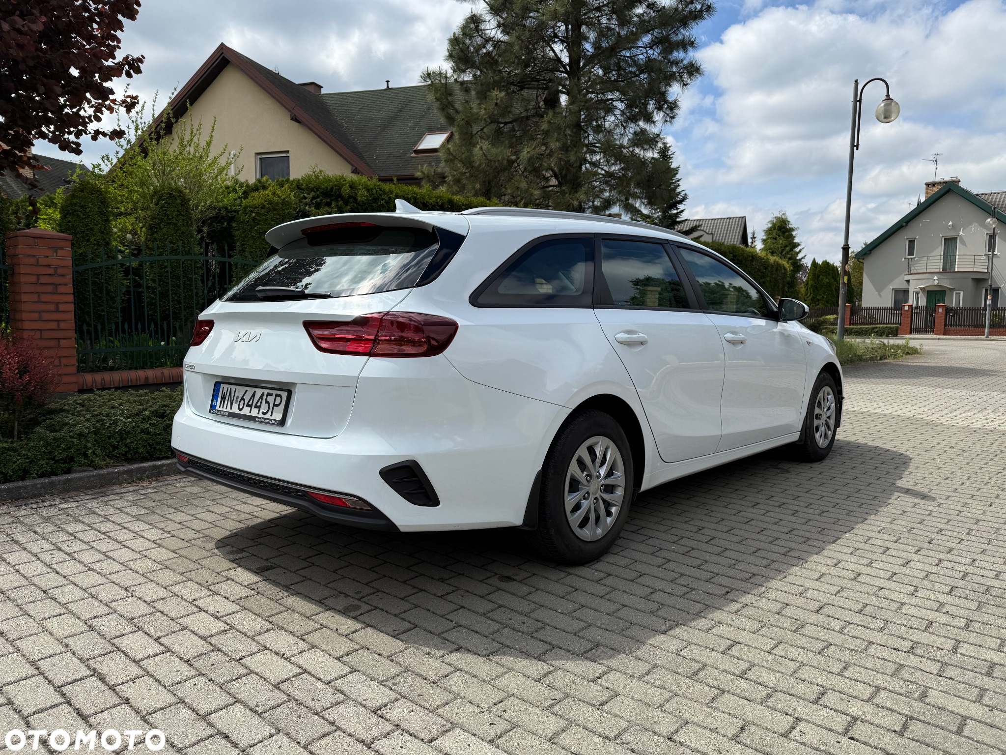 Kia Ceed 1.0 T-GDI S - 23