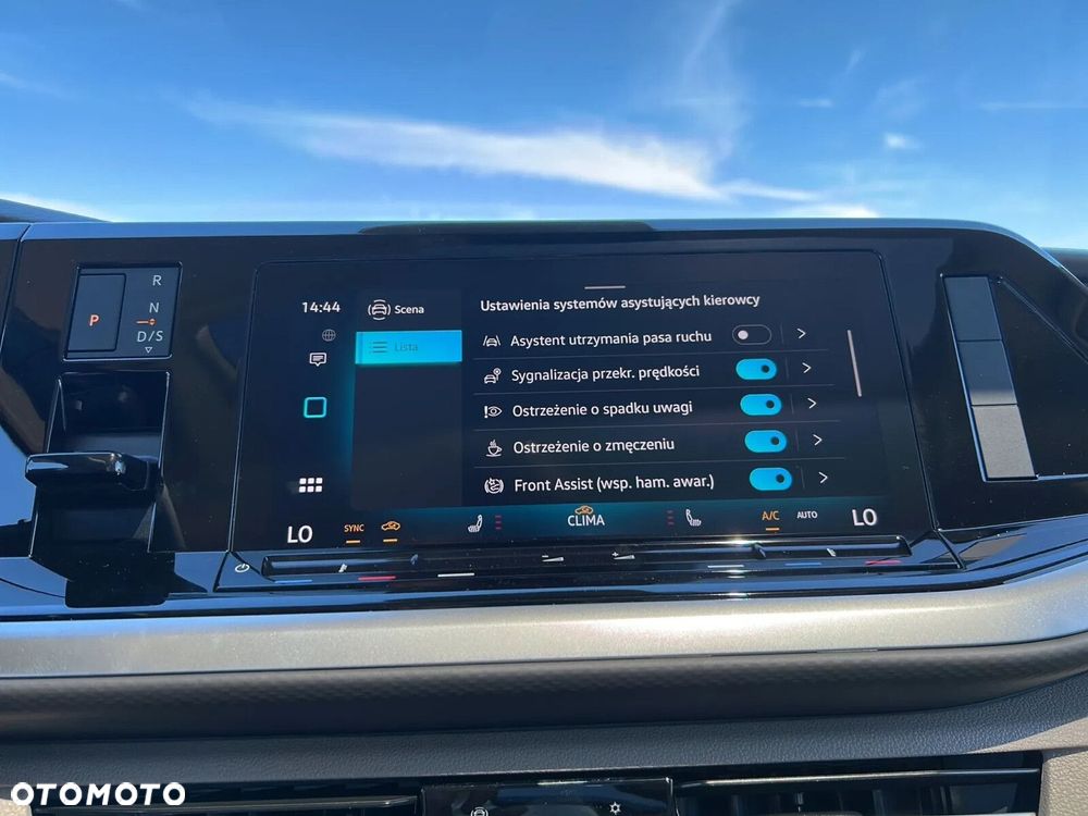Volkswagen Multivan 2.0 TSI L2 Edition DSG - 27