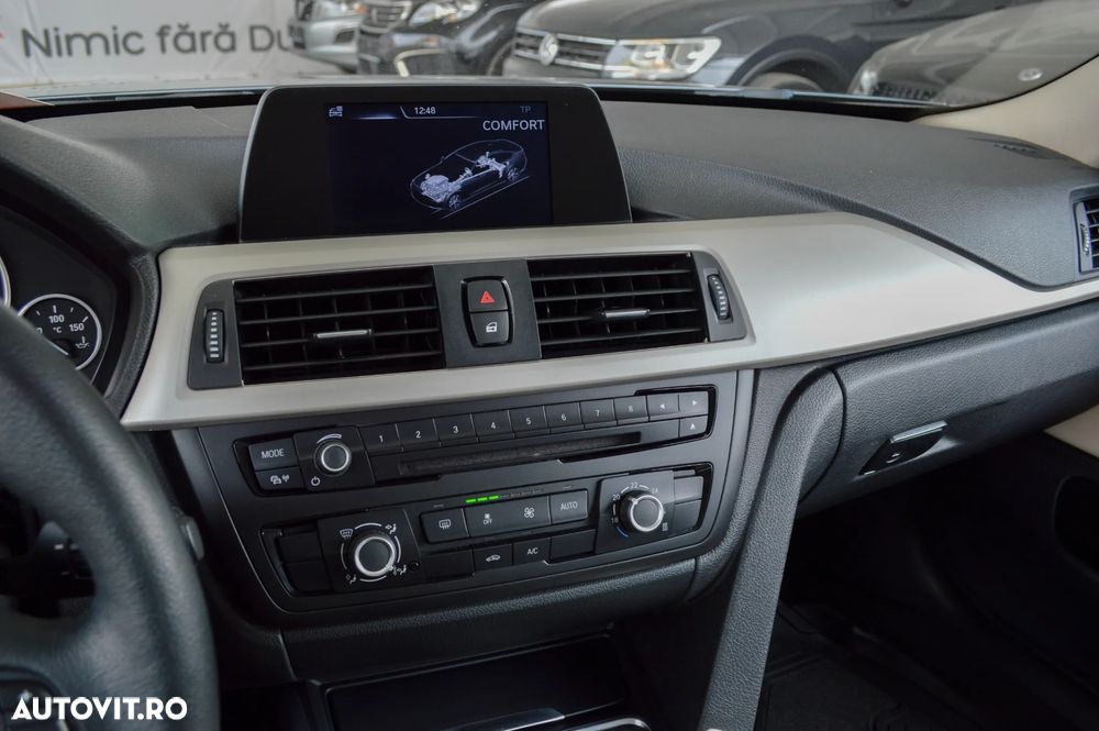 BMW Seria 4 418d Aut. Luxury Line - 28