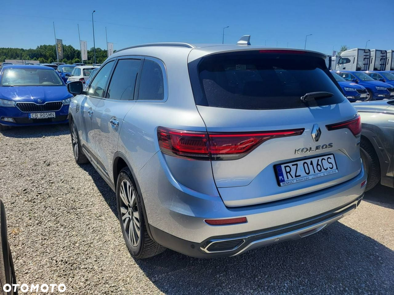 Renault Koleos - 4
