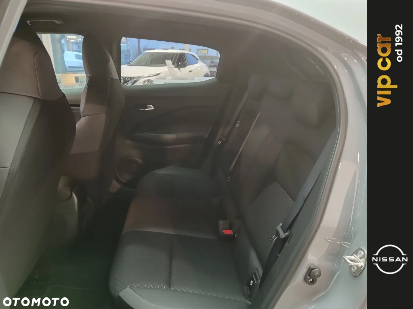 Nissan Juke 1.0 DIG-T N-Connecta DCT - 8