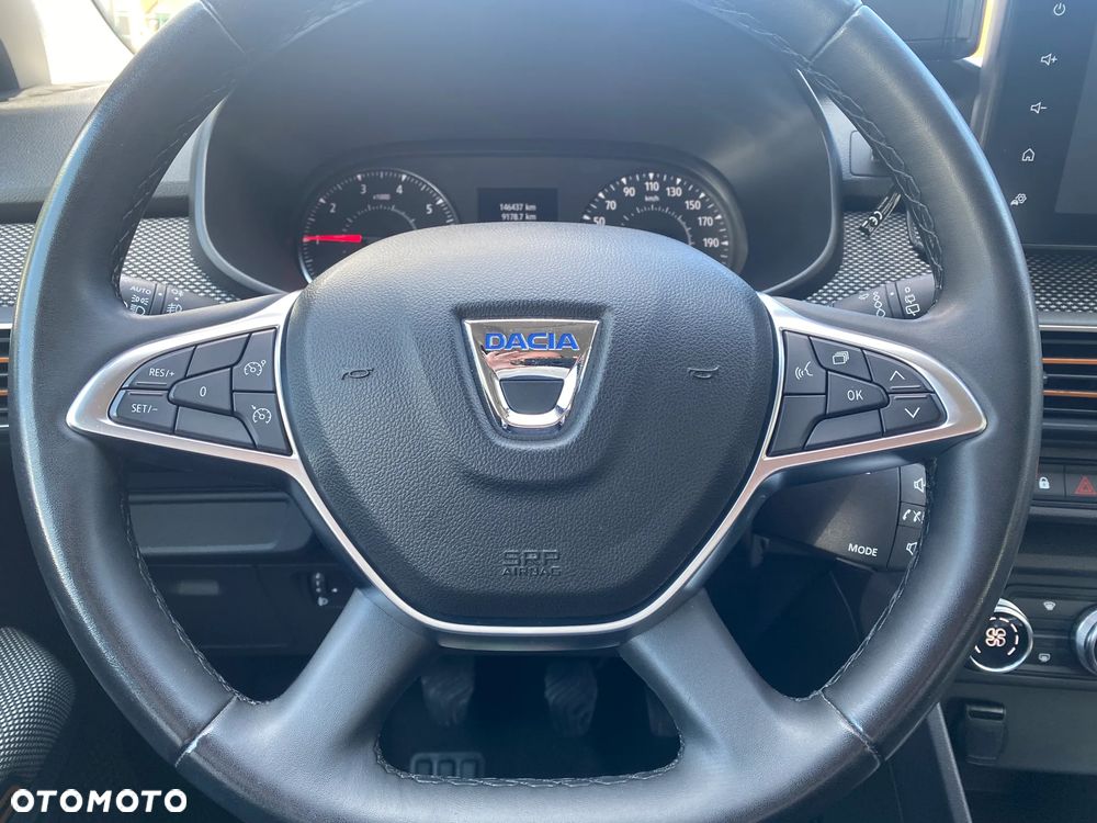 Dacia Sandero Stepway - 33