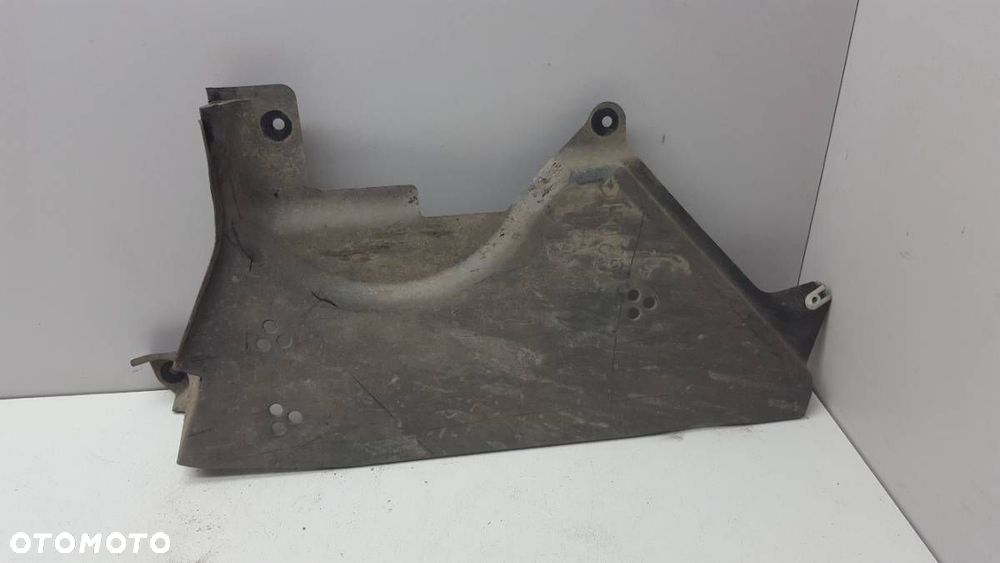 OSŁONA PODWOZIA PRAWA BMW G21 EU 74228186 - 2