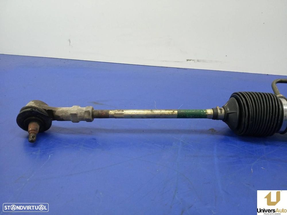 CREMALHEIRA DIREÇÃO HYUNDAI ACCENT I 1999 - - 4