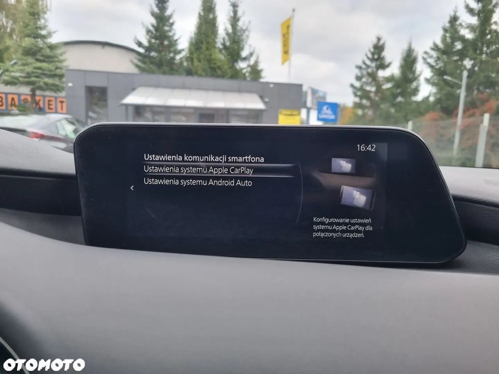 Mazda 3 SKYACTIV-G 2.0 M-Hybrid DRIVE - 20