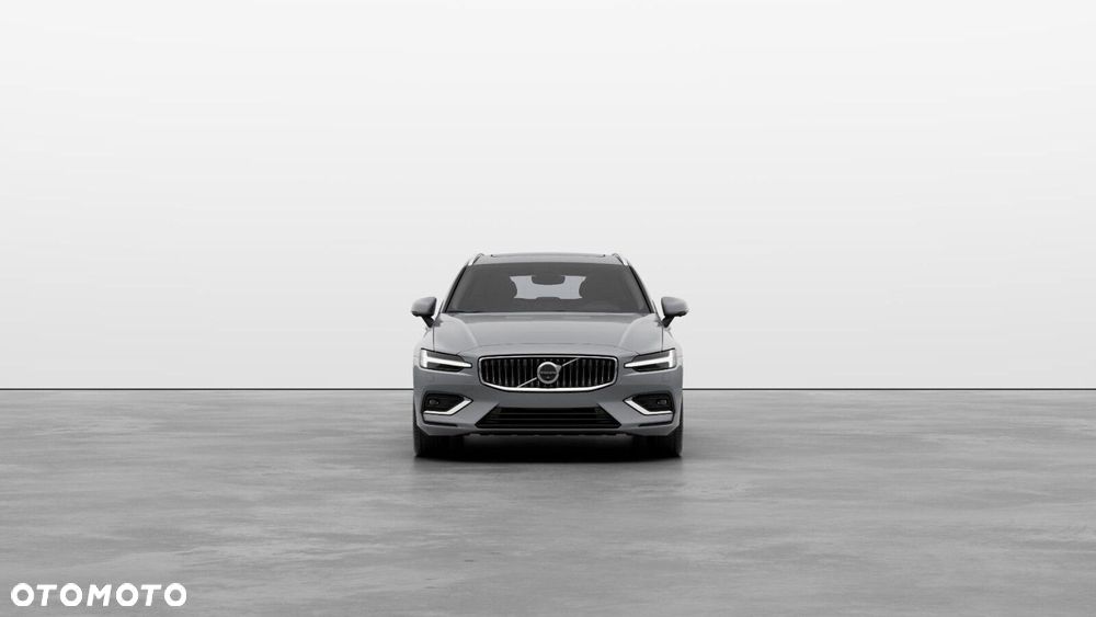 Volvo V60 - 6