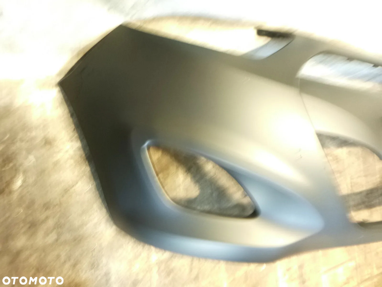 hyundai i10 lift 10-13r zderzak przód nowy przedni - 3