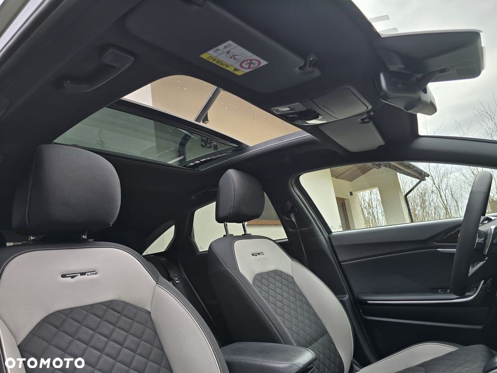 Kia ProCeed 1.6 CRDi DCT7 SCR GT LINE - 31